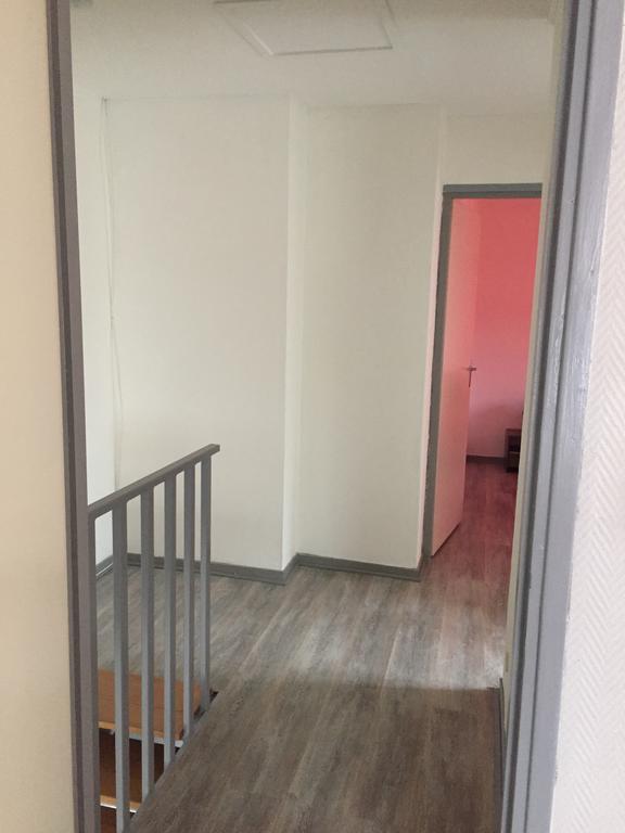 Appartamento Au Pied De La Roche Esterno foto