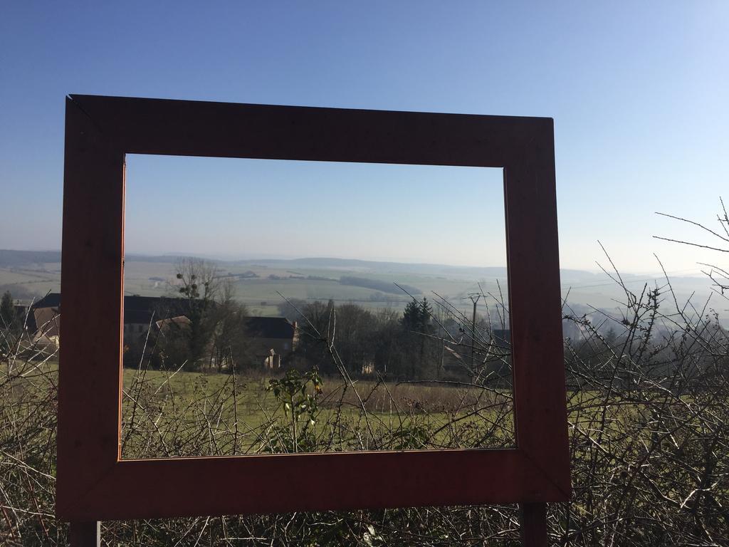 Appartamento Au Pied De La Roche Esterno foto