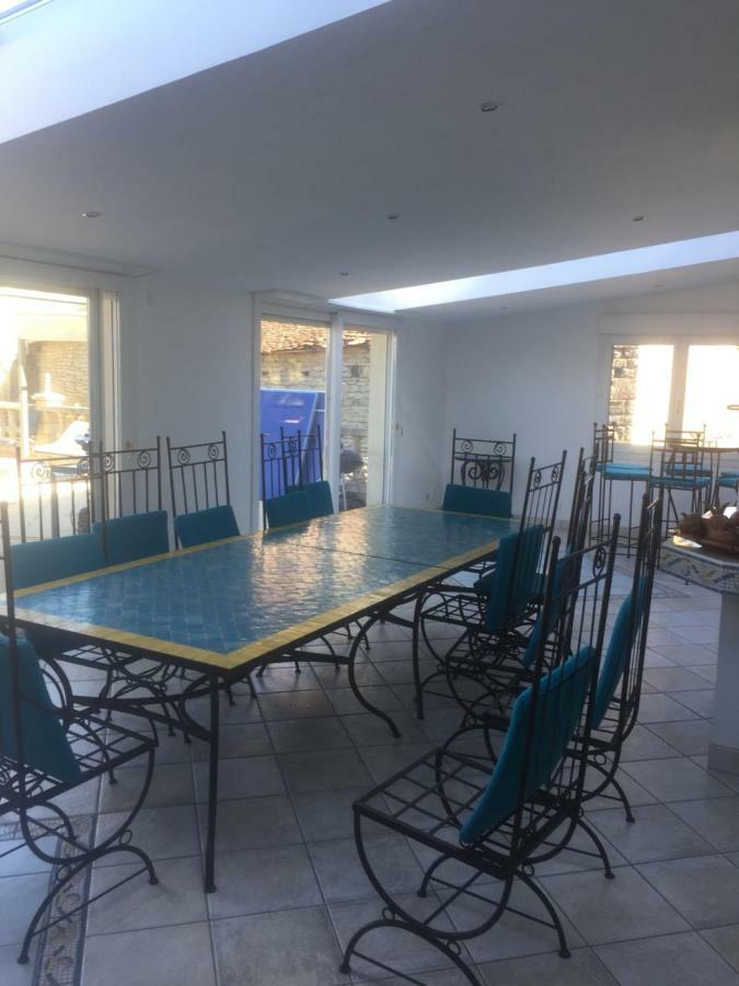 Appartamento Au Pied De La Roche Esterno foto